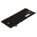 2-Power 7.6v, 4 cell, 60Wh Laptop Battery - replaces TP1GT
