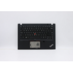 Lenovo 5M10Z41369 notebook spare part Cover + keyboard