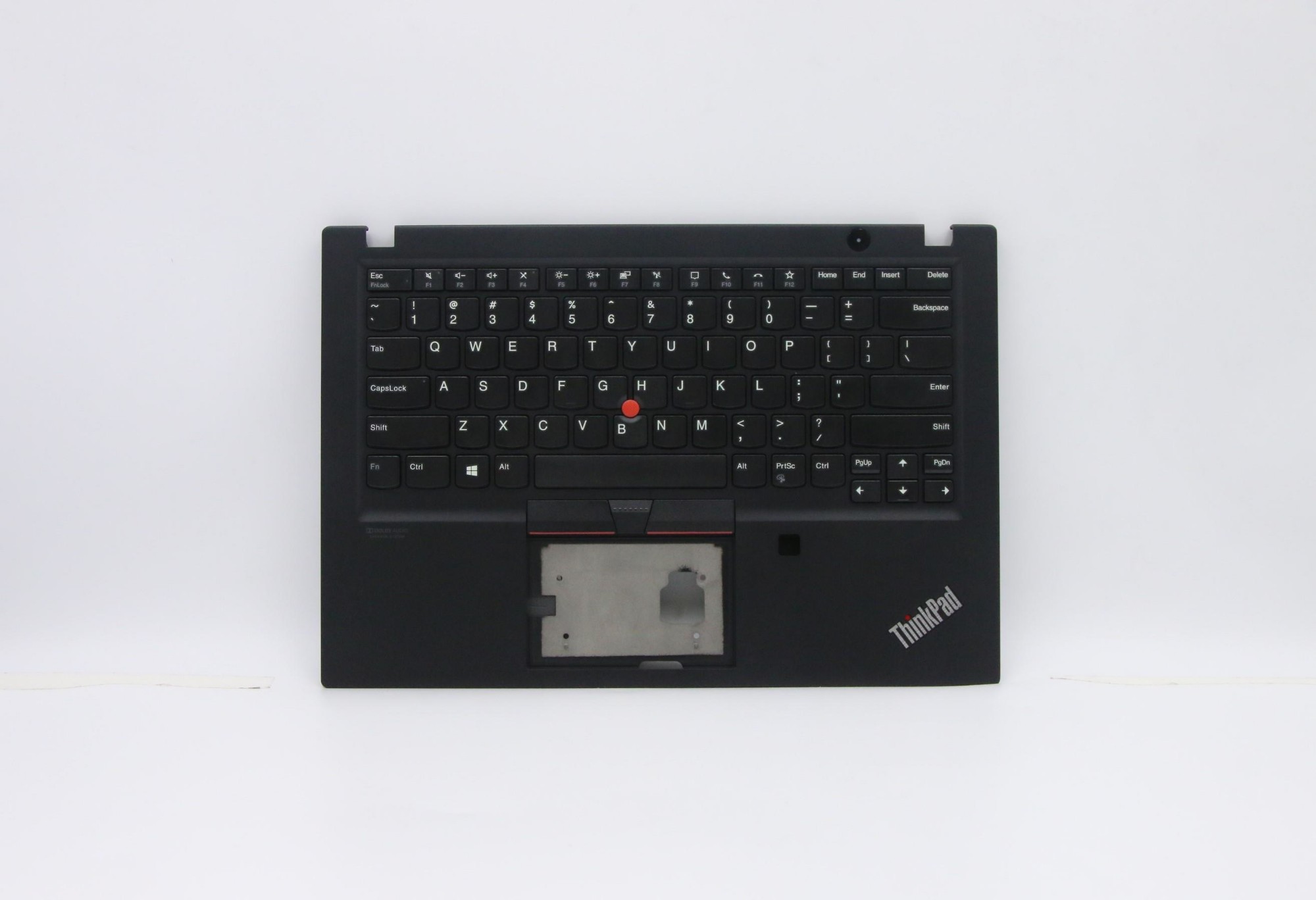 Lenovo 5M10Z41369 notebook spare part Cover + keyboard