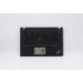 Lenovo 5M10Z41369 notebook spare part Cover + keyboard