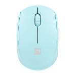 NATEC STORK mouse Home Ambidextrous Bluetooth + USB Type-A Optical 1600 DPI