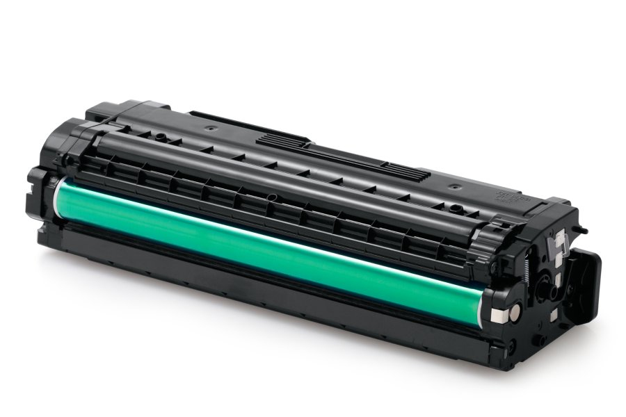 Samsung Cyan Clt-C506s/Els/C506 Toner Cartridge 1.5K Pages Iso/Iec 19