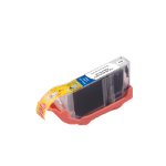 G+G CTS Wholesale Compatible Replacement for the Canon CLI-42LGY Light Grey Ink Cartridge