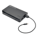 Tripp Lite UPB-10K0-2U power bank Lithium-Ion (Li-Ion) 10000 mAh Black