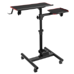 Oplite 96495 Keyboard and mouse tray