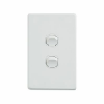 4Cabling 040.000.0296 light switch White