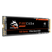 Seagate FireCuda 530 M.2 1 TB PCI Express 4.0 3D TLC NVMe