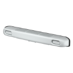 Poly Studio V12 USB Video Bar No Power Supply