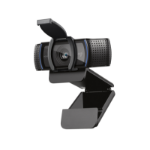 Logitech C920 PRO HD webcam 1920 x 1080 pixels USB Black  Chert Nigeria