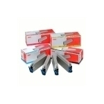 OKI Toner Cartridge for C5850/C5950 Original Yellow