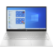HP Pavilion 15-eg0988nz Laptop 39,6 cm (15.6") Touchscreen Full HD Intel® Core™ i7 i7-1165G7 16 GB DDR4-SDRAM 512 GB SSD NVIDIA GeForce MX450 Wi-Fi 6 (802.11ax) Windows 11 Home Silber