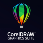 Corel CorelDRAW Graphics Suite Graphic editor Volume Licence 1 license(s) 2 year(s)