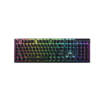 Razer DeathStalker V2 Pro keyboard USB + Bluetooth QWERTY US English Black