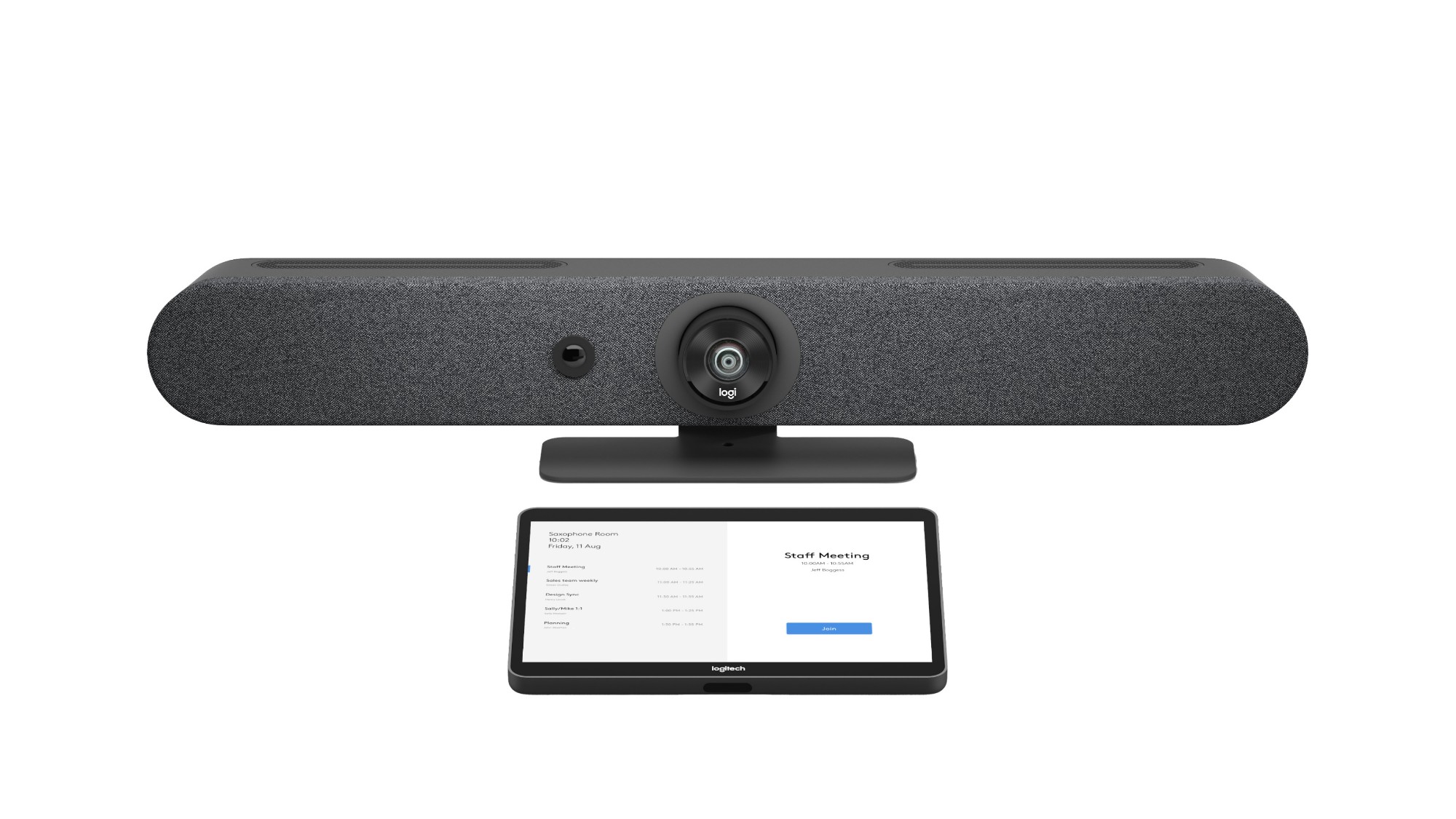 Logitech Rally Bar Mini
