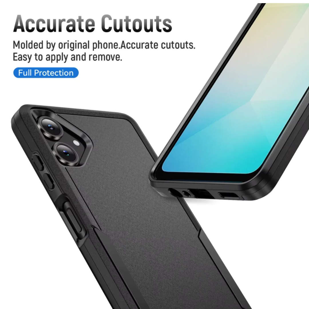 JLC iPhone 16 Mercury Case