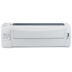 Lexmark 2591+ dot matrix printer 360 x 360 DPI 556 cps