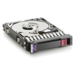 HPE Harddrive 300GB SAS 2.5DP