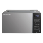 Russell Hobbs RHMT2005 20 Litre Touch Control Digital Microwave - White
