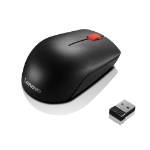Lenovo 4Y50R20864 mouse Office Ambidextrous RF Wireless Optical
