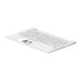 HP M21740-141 laptop spare part Keyboard