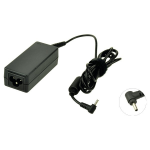 2-Power ALT1145A power adapter/inverter Indoor 60 W Black