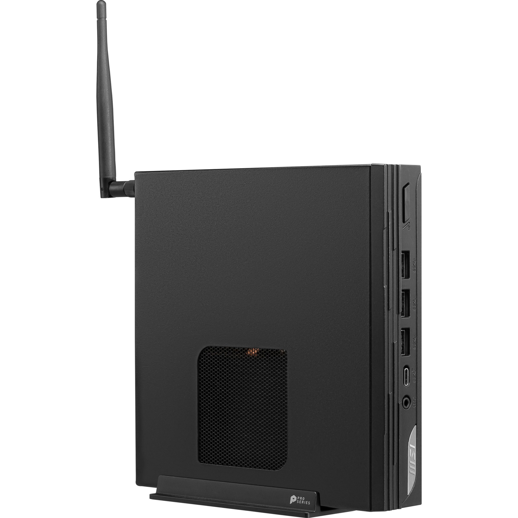 MSI Pro DP10 i7-1360P 64GB DP1013M021B Mini PC Barebone MSI Pro DP10 i7-1360P 64GB DP1013M021B Mini PC Barebone