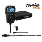 EcoXgear EcoX UHF Remote Mic Pack BR