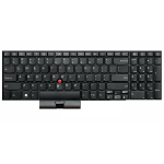 Lenovo 04W0872 notebook spare part Keyboard