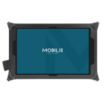 Mobilis 050039 tabletbehuizing 32,8 cm (12.9") Hoes Zwart