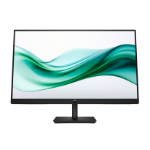 HP Series 3 Pro 23.8 inch FHD Monitor - 324pv