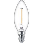Philips 8718699764210 LED bulb 1.4 W E14 F