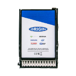 Origin Storage 3.84TB SAS SSD 12G Read Intensive SFF (2.5in) Equivalent to P10444-B21 in Hot Swap Caddy
