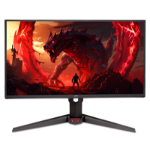 Acer XV270X1BMIIPRX computer monitor 68.6 cm (27") 1920 x 1080 pixels Full HD LCD Black