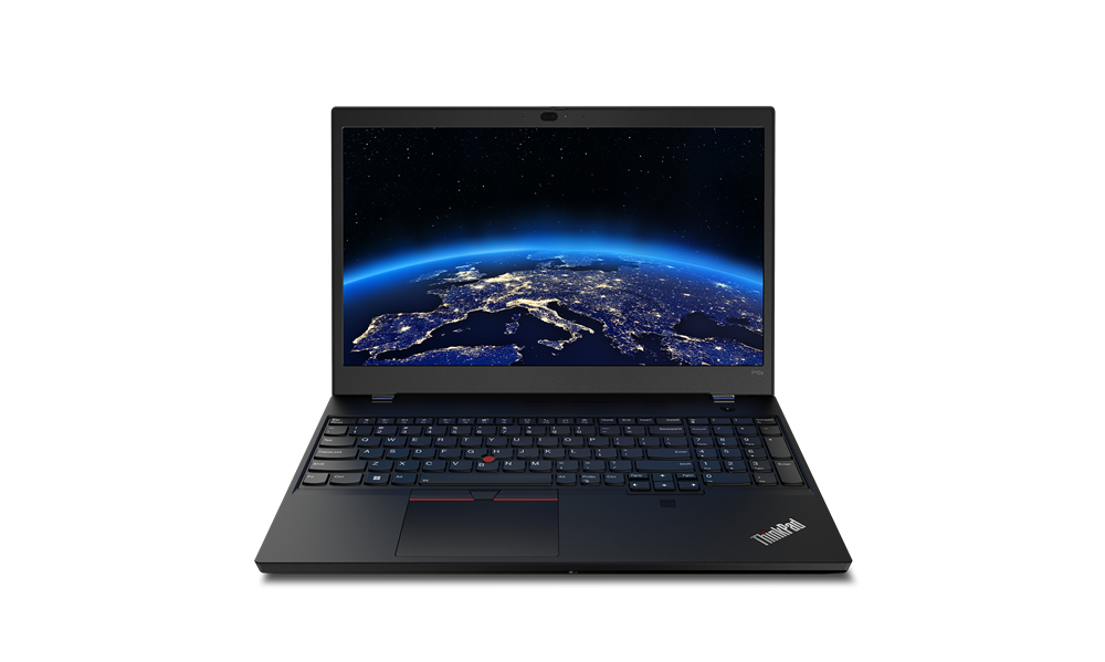Lenovo ThinkPad P15v Gen 3 (Intel) i7-12700H Notebook 39.6 cm (15.6