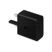 Samsung EP-T1510NBEGGB mobile device charger Black Indoor