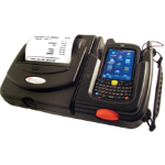 Datamax O'Neil PrintPAD MC70/75 Wired Direct thermal Mobile printer