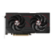 Sapphire PULSE Radeon RX 9060 XT GAMING OC 8G Graphics Card - 8GB GDDR6, 128bit, PCI-E 5.0, 3320 MHz Core Clock, 2 x DisplayPort, 1 x HDMI, GV-R9060XTGAMING OC-8GD