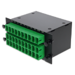 AddOn Networks ADD-WDM-L2411-40-ALC-UTOE wave division multiplexer