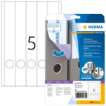 HERMA 10175 printeretiket Wit Zelfklevend printerlabel
