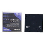 IBM 24R1922 backup storage media Blank data tape LTO 1.27 cm