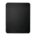 LogiLink ID0150 mouse pad Black