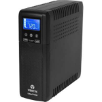 Vertiv Liebert PSA5-500MT120 uninterruptible power supply (UPS) Line-Interactive 0.5 kVA 300 W 10 AC outlet(s)