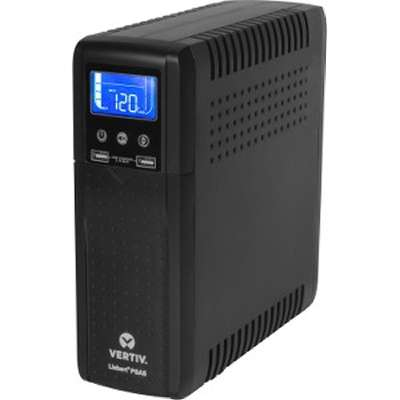 Vertiv PSA5-700MT120 700VA / 420W Single-Phase Line-Interactive UPS