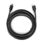 Rocstor Y10C892-B1 HDMI cable 240.2" (6.1 m) HDMI Type A (Standard) Black