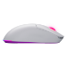 HATOR Quasar 3 Ultra 8K Wireless mouse Gaming Ambidextrous RF Wireless + Bluetooth + USB Type-A Optical 30000 DPI