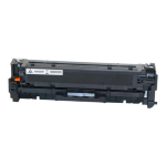 CTS Wholesale Remanufactured Cartridge for HP CE410A Black Toner also for 305A