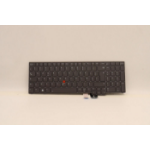 Lenovo Keyb P16 G1/G2 FR - BL