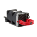 HPE Aruba Networking 8325-48Y8C Port-to-Power Airflow Fan nätverksswitchkomponenter