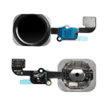 CoreParts MSPP73370 mobiele telefoon onderdeel Home-knop Zwart