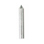 Dremel Carbide graveerpunten